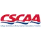 College Swimming & Diving Coaches Association of America Logo