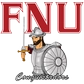 Florida National University Logo