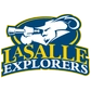 La Salle University Logo