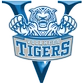 Voorhees College (S.C.) Logo