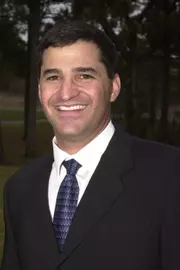 George Koury