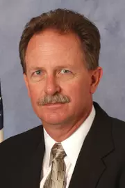 Mark Stanforth