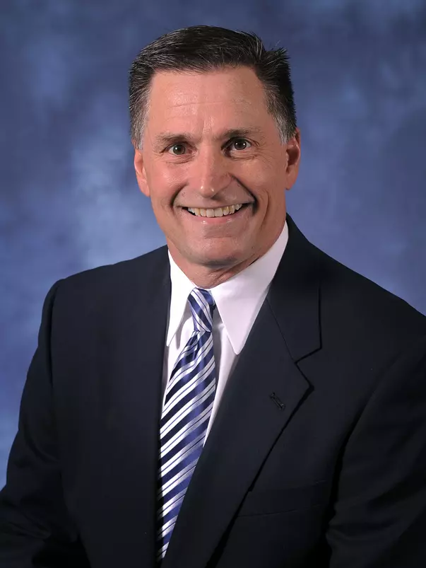 Frank Serrator