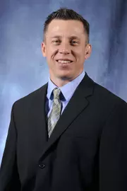 Buck Blackwood