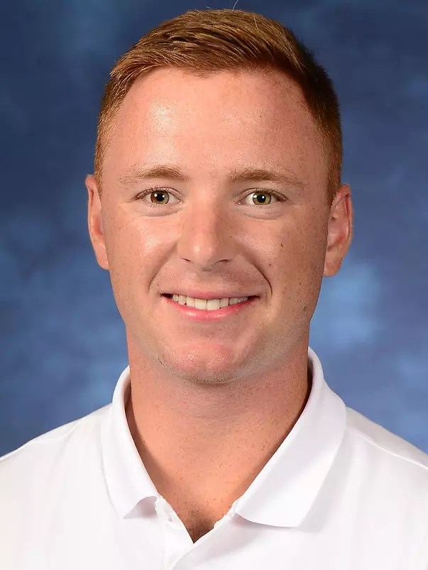 2nd Lt. Andrew DeSilva