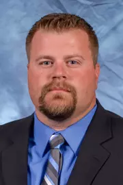 Keith Vance