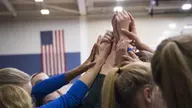 Volleyball Adds Eight Freshmen to 2020 Roster