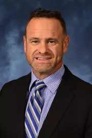 Rob Clayton