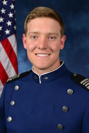 Jake Gilbert Headshot