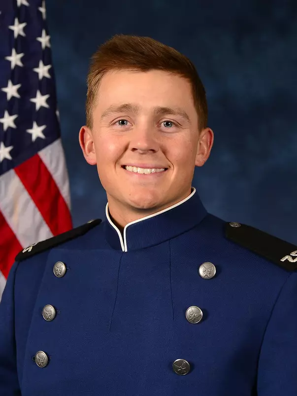 Tommy Gillman Headshot