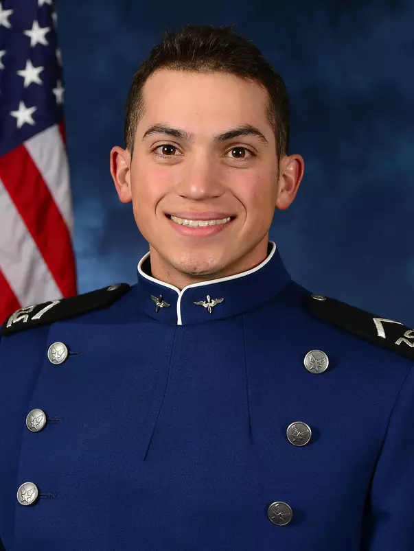 Joe Martinez Headshot