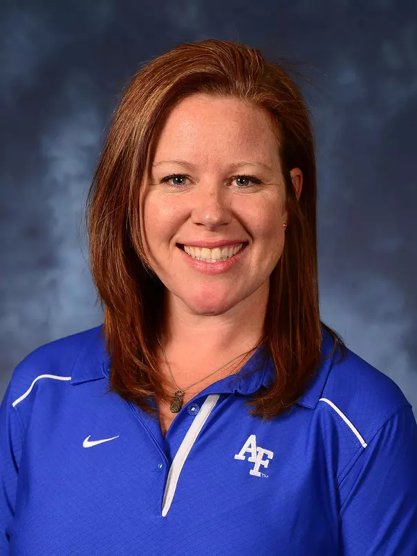 Carrie Renter Headshot