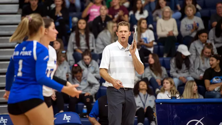 Q&A with Keith Barnett