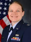Capt. Christin Brodie