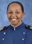 Christina Gamble
