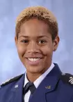 Naomi Alston