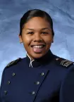 Chasmine Jones