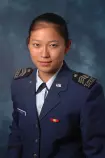 Crystal Yang