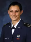 Sarah O'Meara