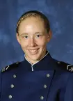 Amber Wilmore