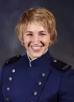 Ashley Crowe