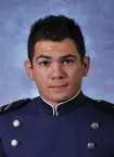 Justin Martinez