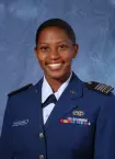 Ayana Floyd-James