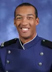 Darrius Parker