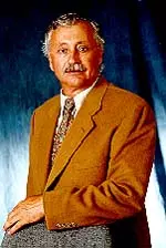 Fred Acee