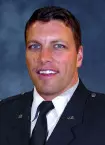 Maj. Ross Weaver