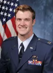 Capt. Tristan Newkirk