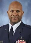 Lt. Col. Steve Pipes