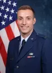 2nd Lt. Kevin Fanter