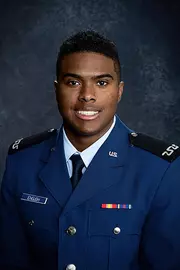 Donald English III