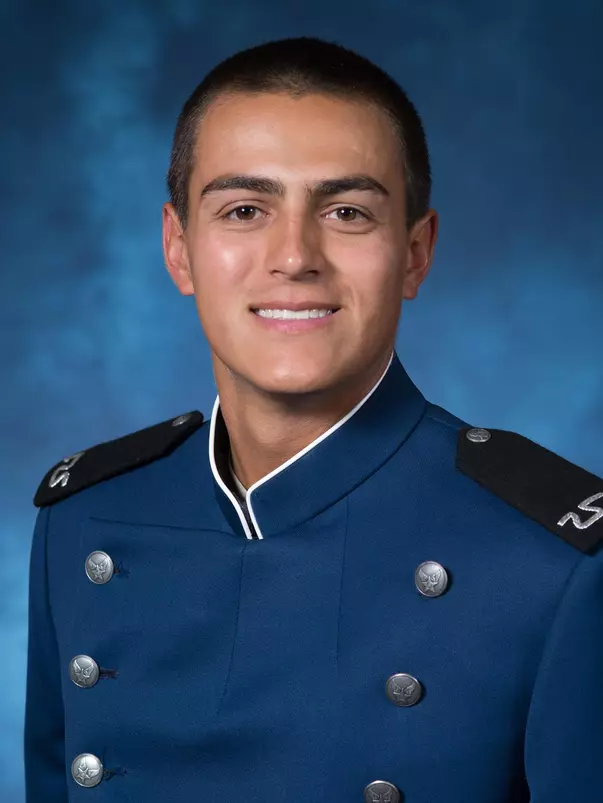 Lathan Spadafora