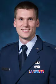 1st Lt Conner Litt