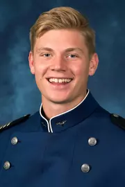 Luke Sanderson