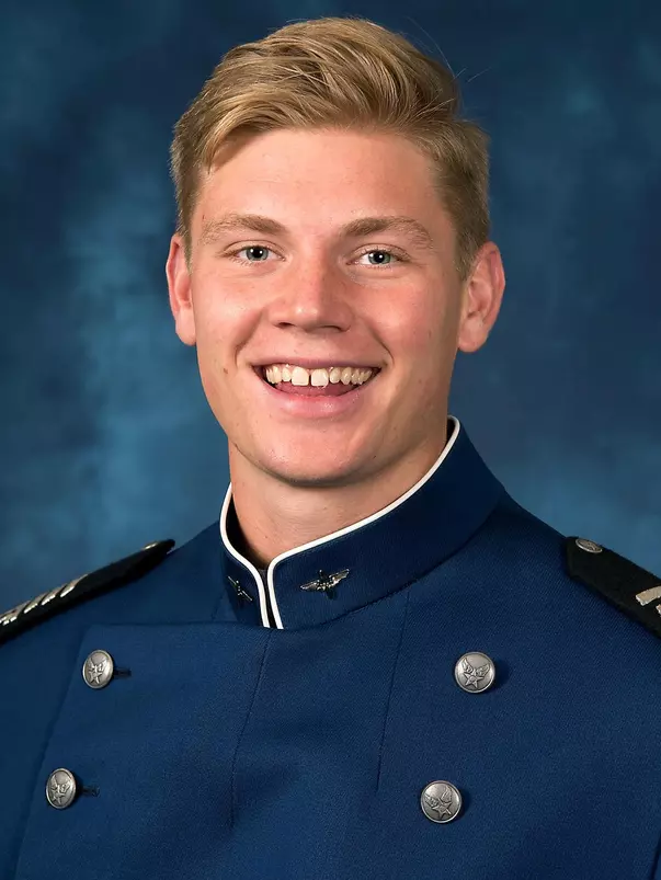 Luke Sanderson