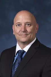 Alan Huckins