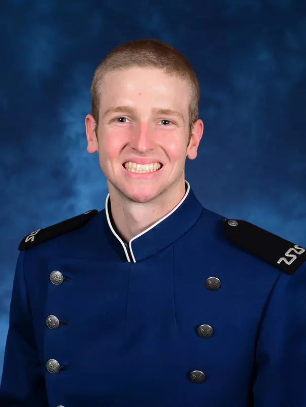 Logan Davis Headshot