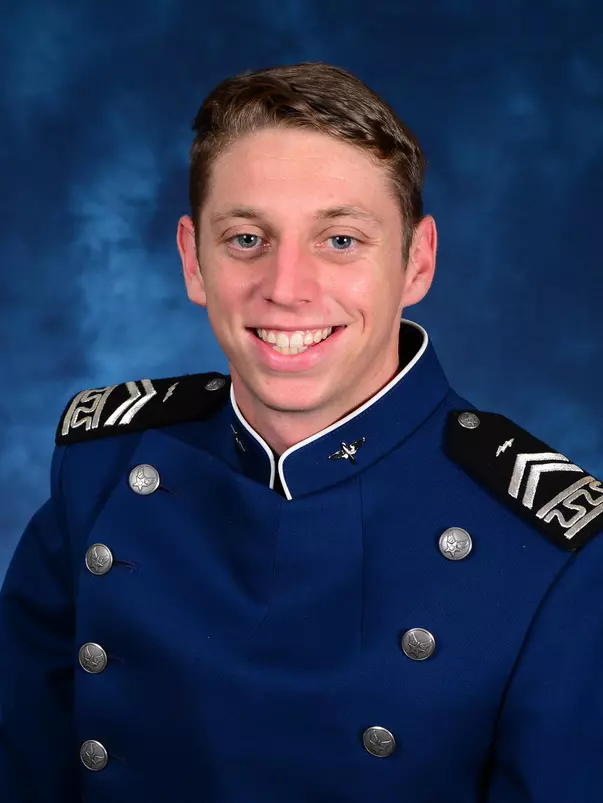 Kevin LeCours Headshot