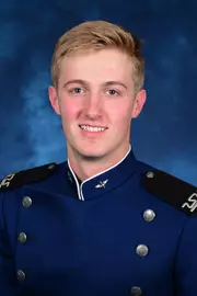 Benjamin Settle Headshot