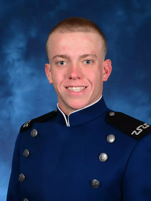 Matthew Lattin Headshot