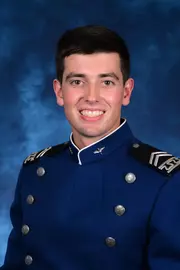 Patrick Lagator Headshot