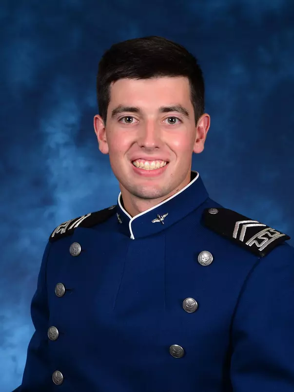 Patrick Lagator Headshot