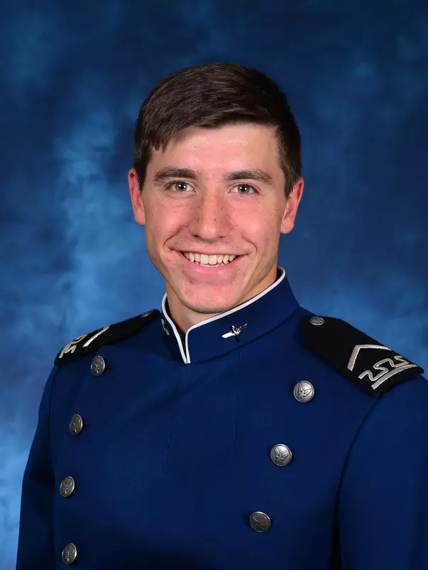 Jack Zocher Headshot