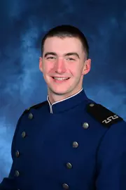 Nicholas Orie Headshot