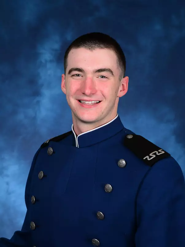 Nicholas Orie Headshot