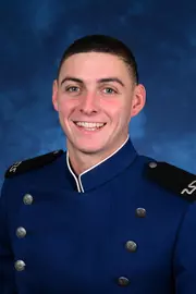 Wyatt Foote Headshot