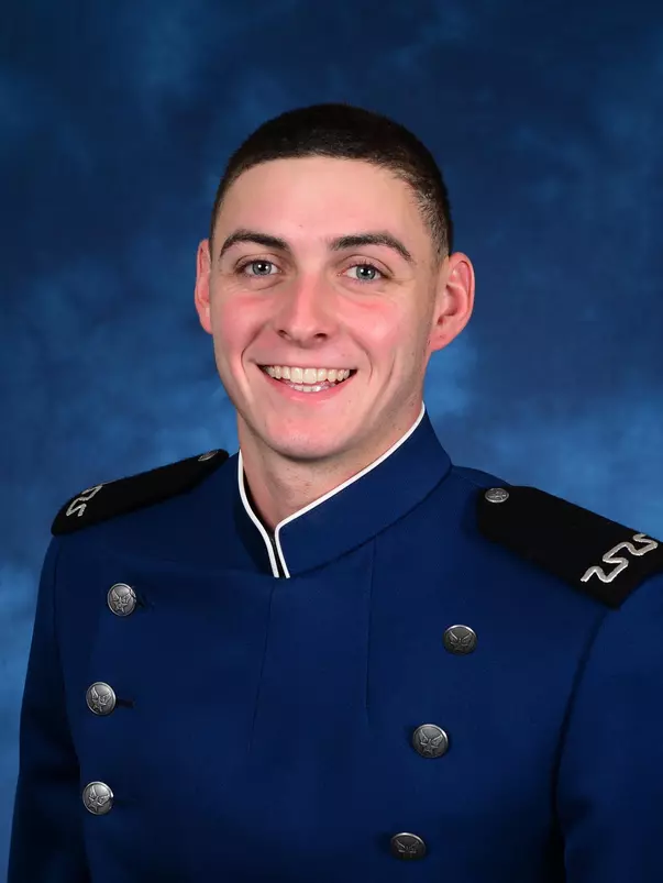 Wyatt Foote Headshot